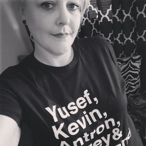 Meet your Posher, Leanna